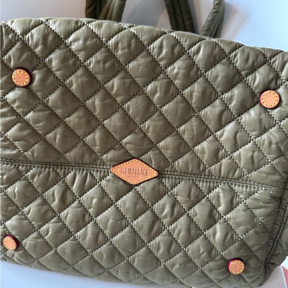 MZ Wallace Metro Tote Deluxe - Picture 3 of 4